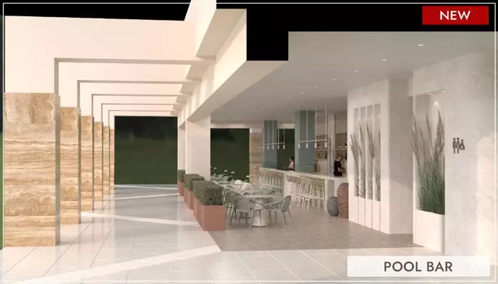 هتل فیم رزیدنس لارا اند اسپا آنتالیا